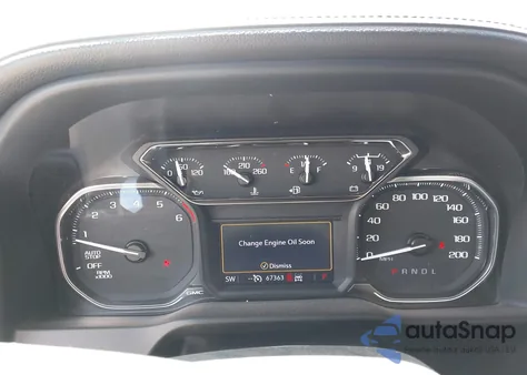 2020 GMC Sierra K1500 Slt from USA, damaged, VIN 1GTU9DEL2LZ200217